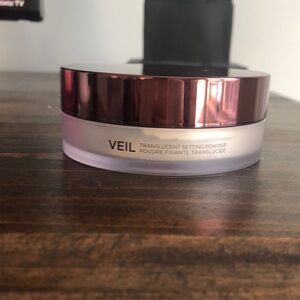 HOURGLASS Veil Translucent Setting Powder